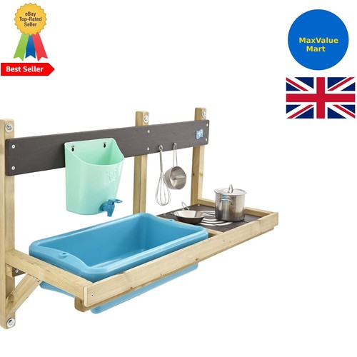 Deluxe mud kitchen accessory - deluxe,