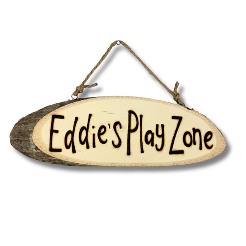 Play house den - play, personalised