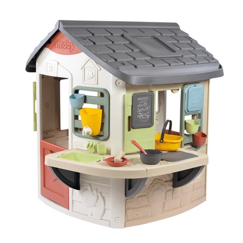 Smoby life mud cooking - life,