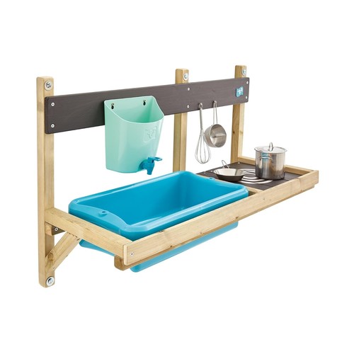 Toys deluxe mud - tp, kitchen