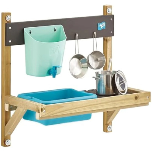 Toys early fun mud kitchen - tp,