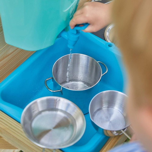 Toys early fun mud kitchen - mud,