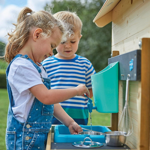 Toys early fun mud kitchen - early,
